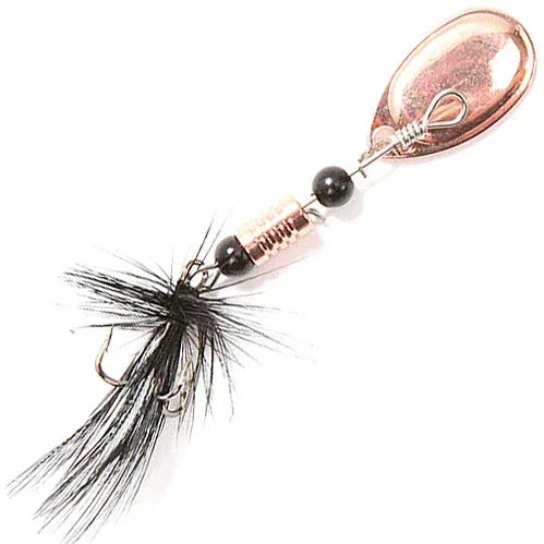 Daiwa M-Spin uistinlajitelma 1 - Happy Angler