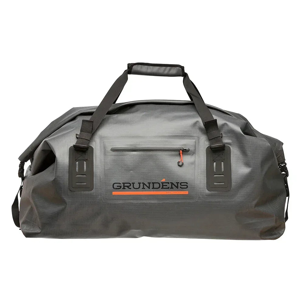 Grundens Shackleton Duffel 105 L Anchor kassi - Happy Angler