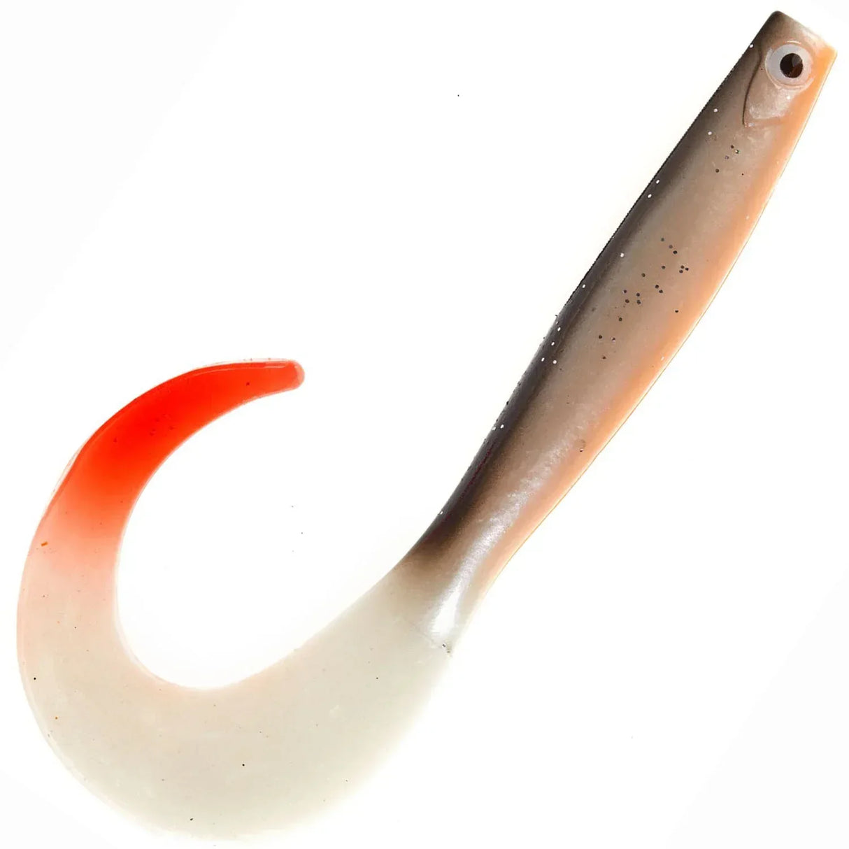 Lucky John Kubira Fire Tail 23 cm kalajigi - Happy Angler