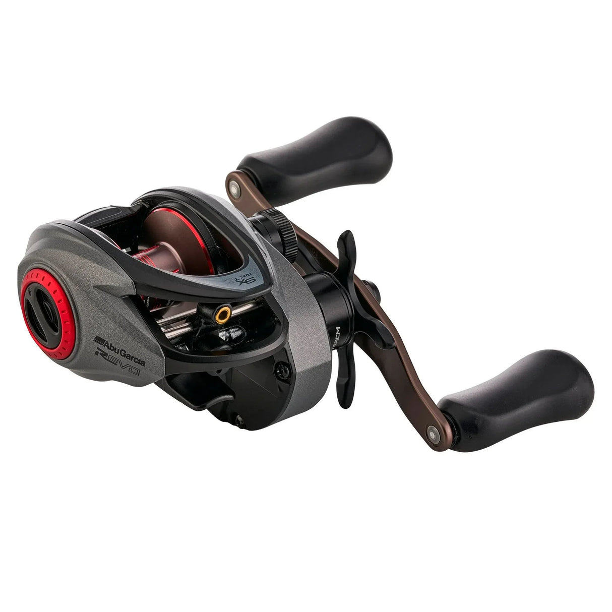 Abu Garcia Revo SX Rocket hyrräkela - Happy Angler