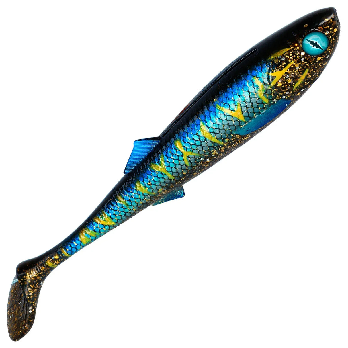 Mikado Sicario 18 cm jigi 2 kpl/pkt - Happy Angler