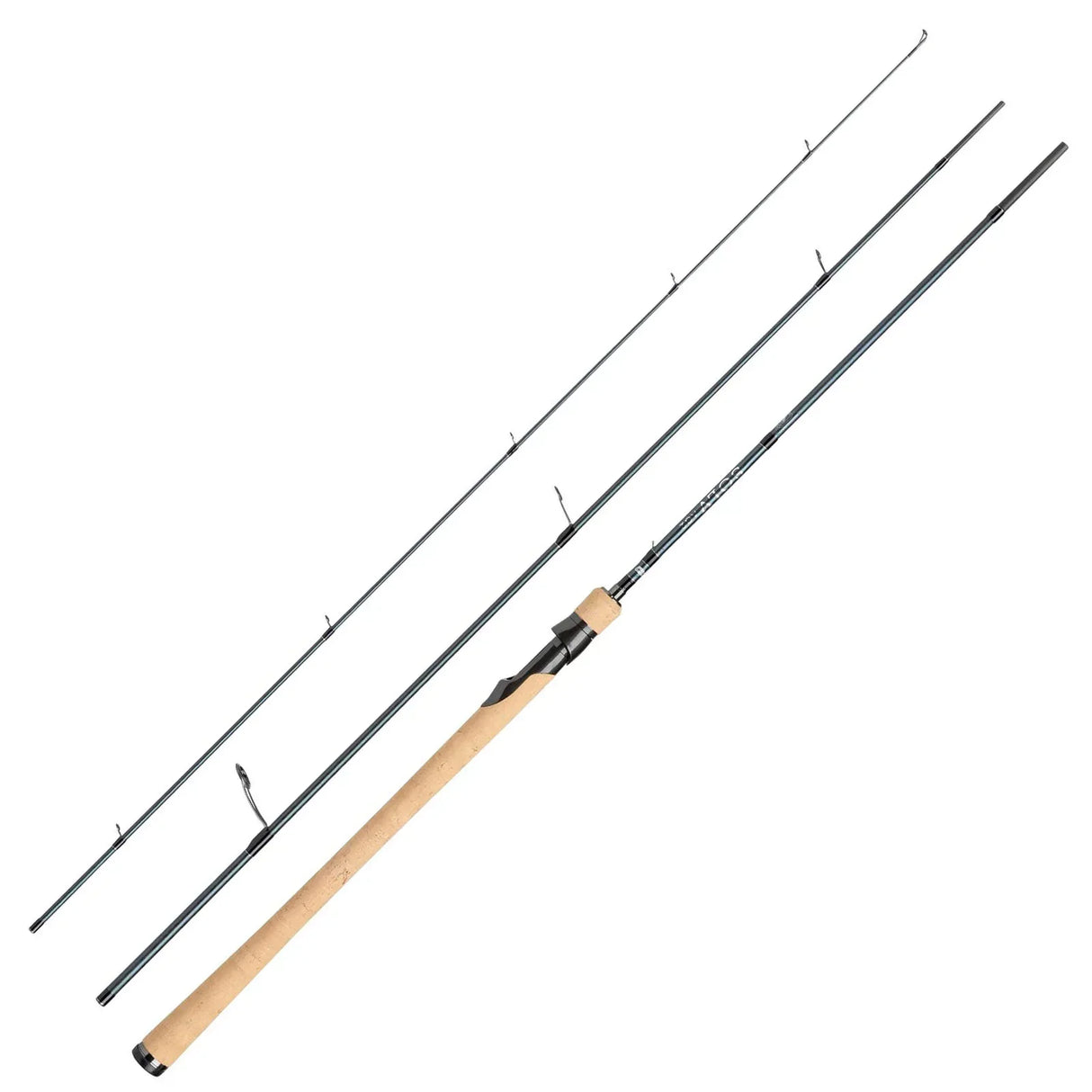 Abu Garcia Sölv AG2 avokelavapa - Happy Angler