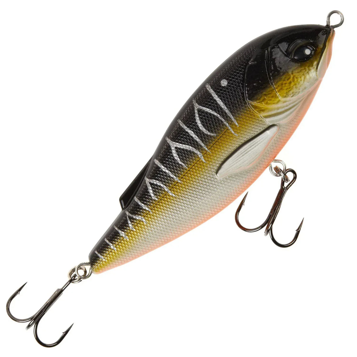 Lucky John Arrow Jerk 15S jerkki - Happy Angler