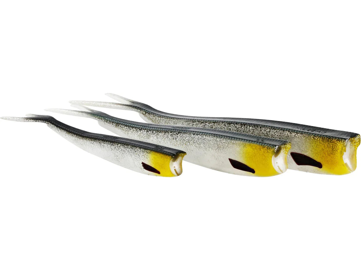 Westin Twinteez V-Tail 24 cm jigi - Happy Angler