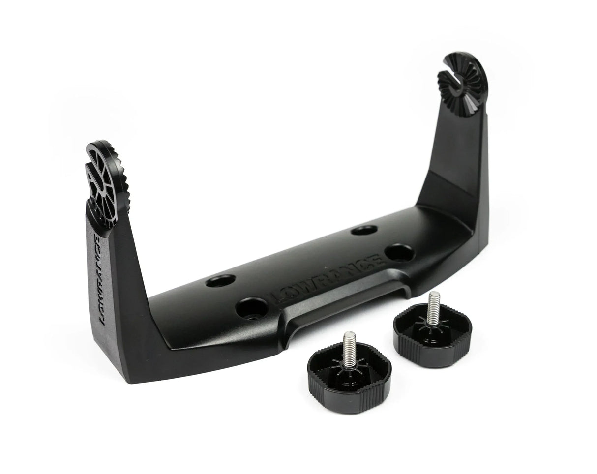 Lowrance HDS / Elite / Hook / Hook2 / Reveal / Eagle 7" asennusjalka - Happy Angler