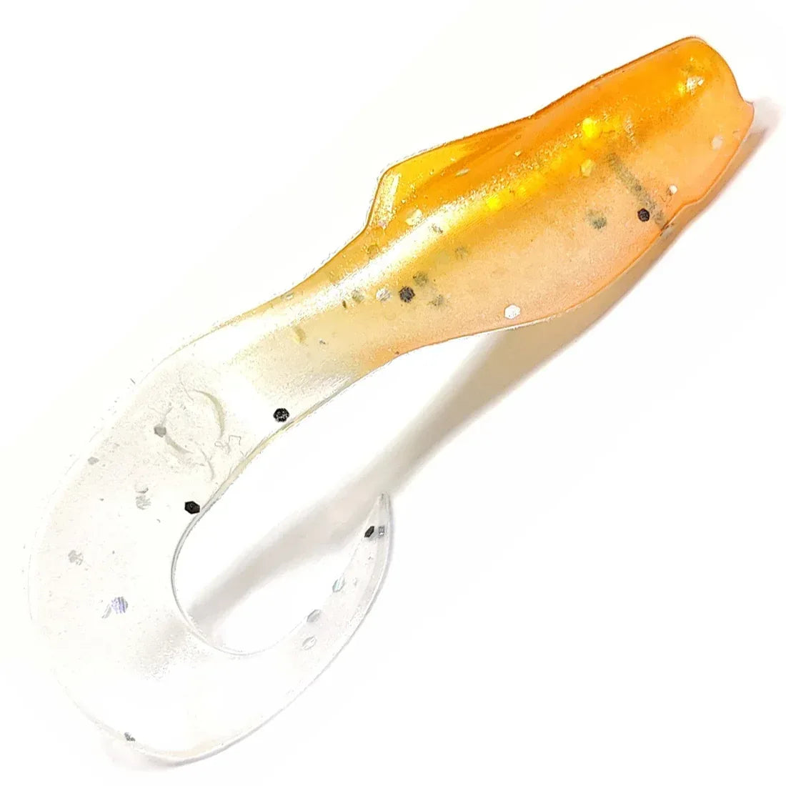 Orka Shad Tail 5,5 cm jigi 5kpl/pkt - Happy Angler