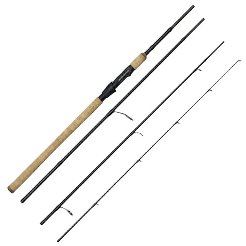 DAM Nano Travel avokelavapa - Happy Angler