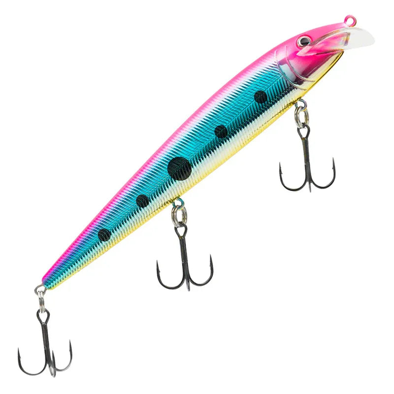Islure Tuikkari M 10 cm vaappu - Happy Angler E-commerce
