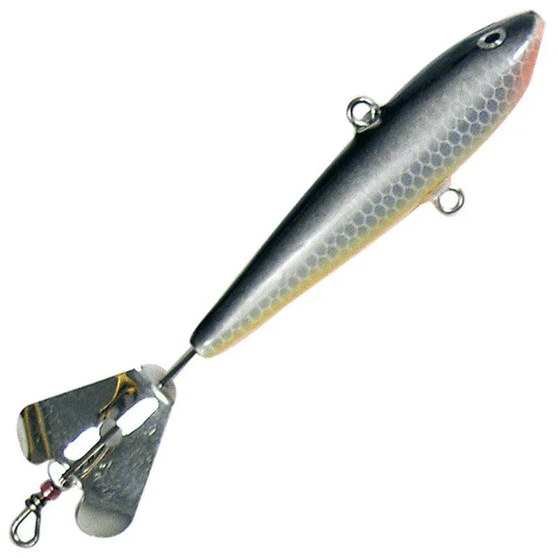 Osku 45 g painouistin - Happy Angler