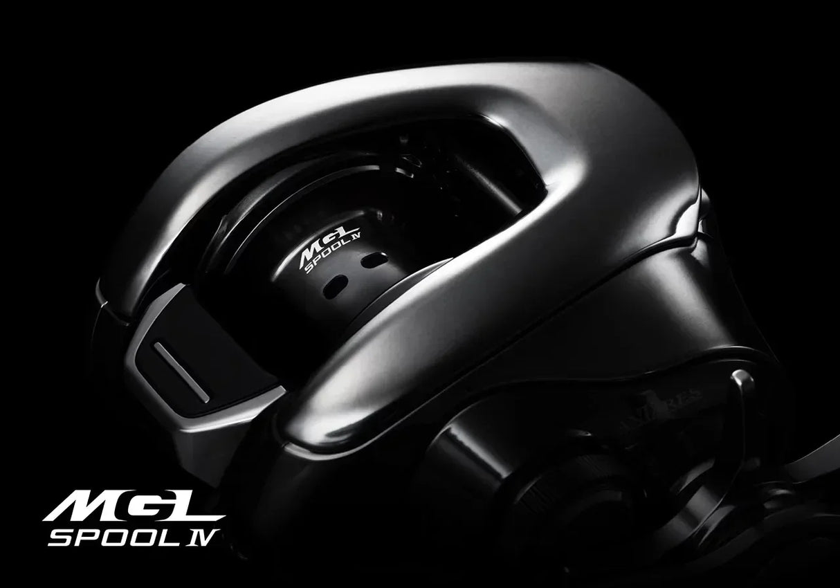 Shimano Antares B hyrräkela - Happy Angler