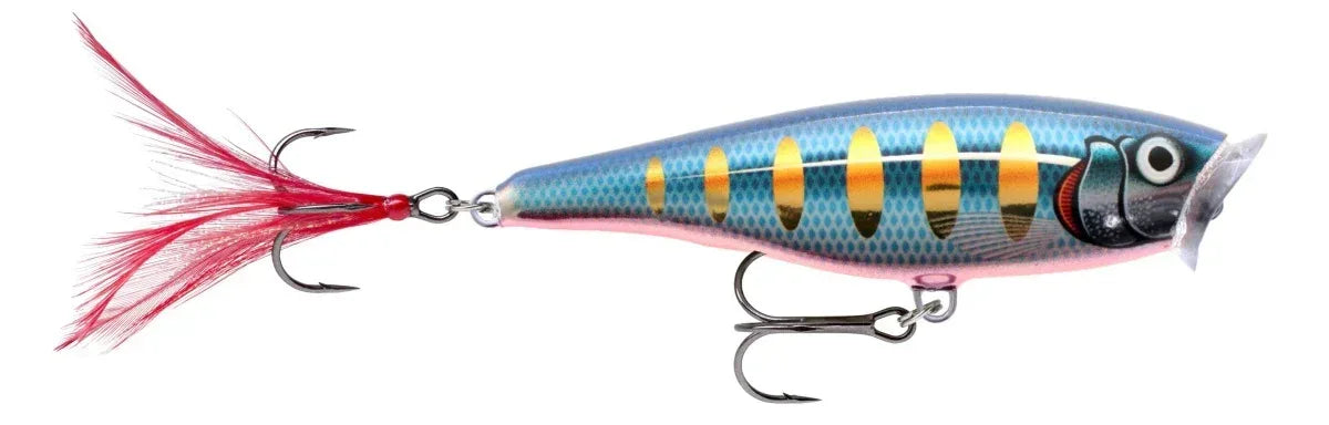 Rapala Skitter Pop 7 cm popperi - Happy Angler