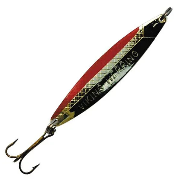 Viking Herring 22 g lusikkauistin - Happy Angler
