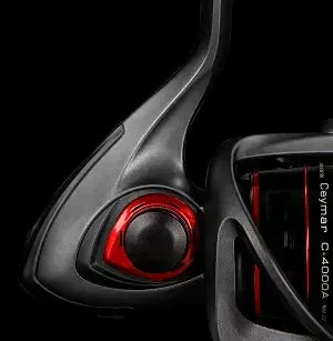 Okuma Ceymar avokela - Happy Angler