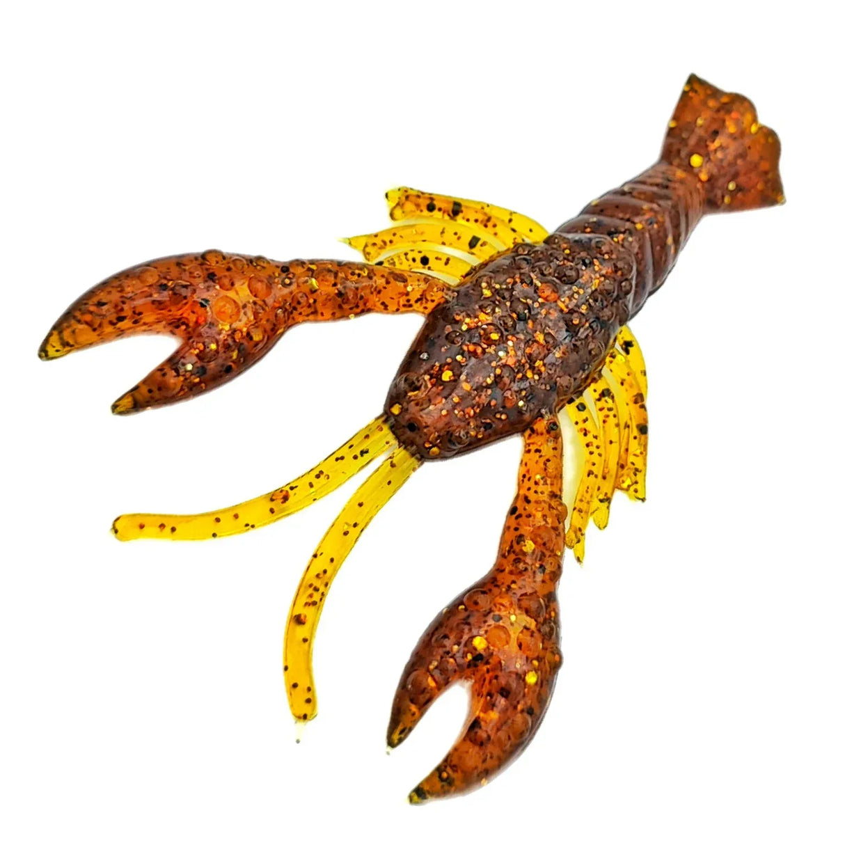 Orka King Crab 5,5 cm jigi 4 kpl/pkt - Happy Angler