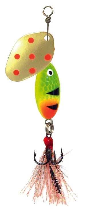 Jakki Linko lippa 10 g - Happy Angler