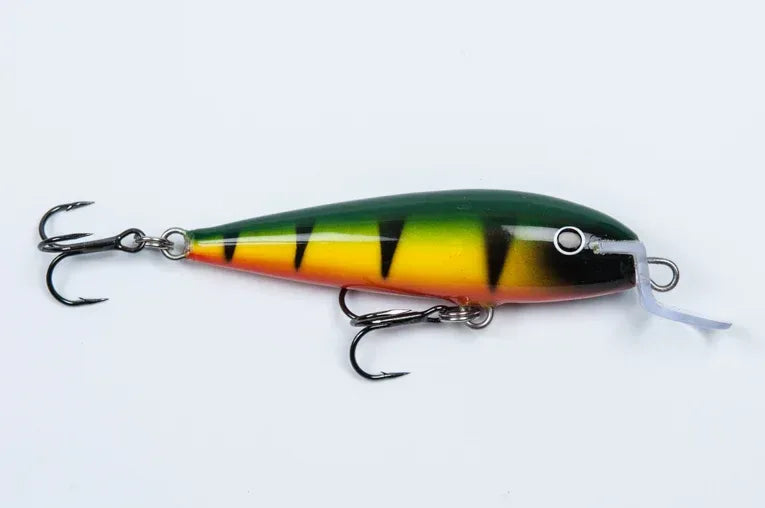 Karikko Porras 7 cm vaappu - Happy Angler