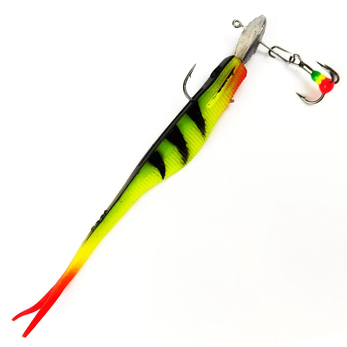 JASU Tiera 6 cm jigipilkki - Happy Angler