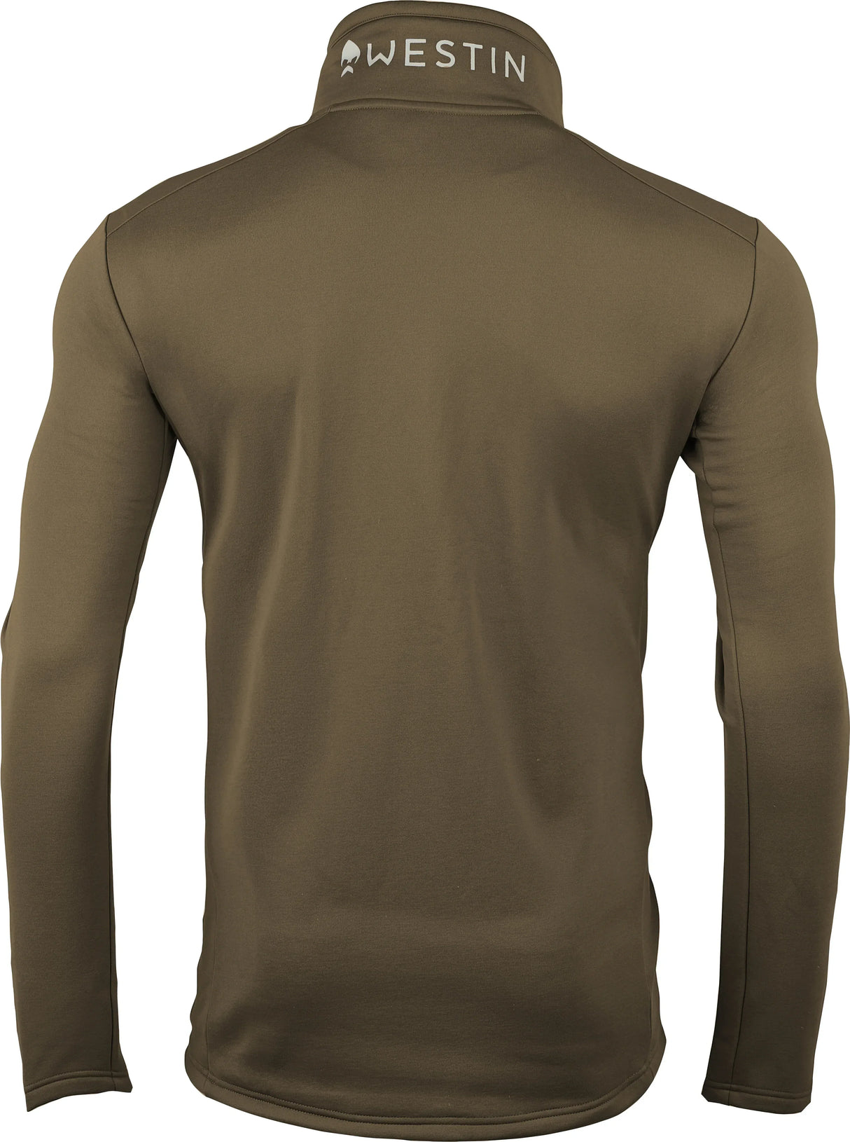 Westin Energy Midlayer 1/2 Zip paita - Happy Angler