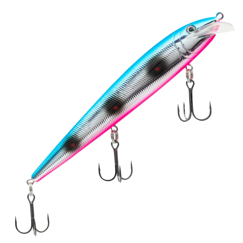 Islure Tuikkari M 10 cm vaappu - Happy Angler E-commerce