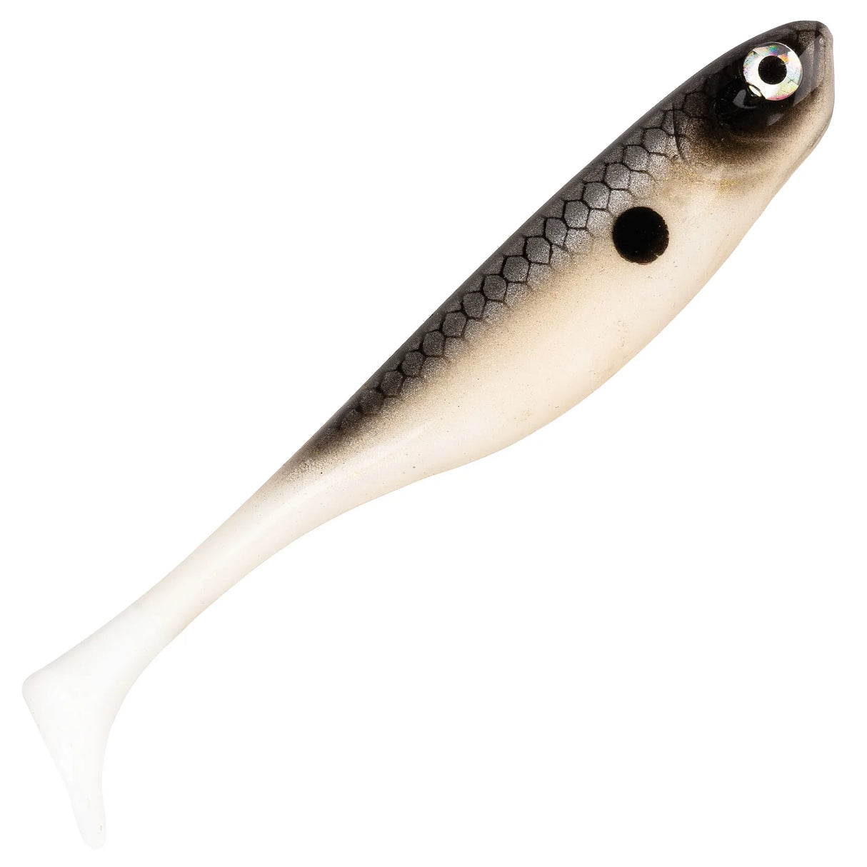 Berkley Sneak Shad 5 cm kalajigi 6 kpl/pkt - Happy Angler
