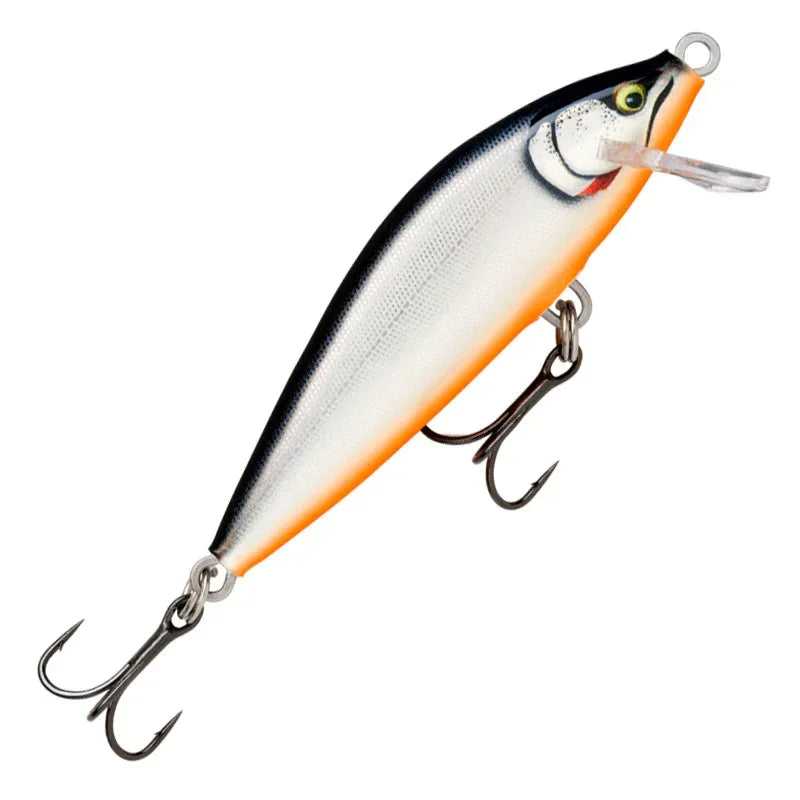 Rapala CountDown Elite 7,5 cm vaappu - Happy Angler