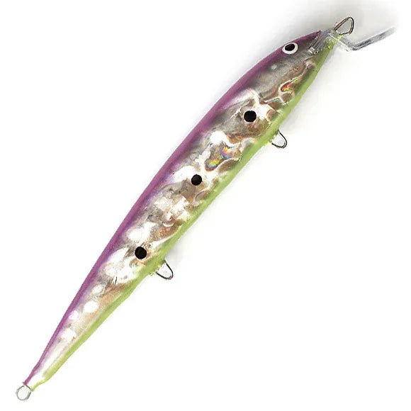 HK Varma Kalkkaro 13 cm vaappu - Happy Angler