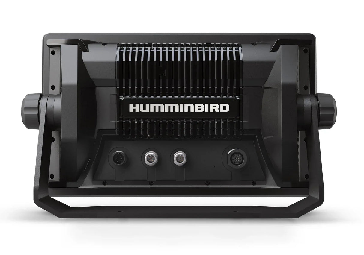 Humminbird XPLORE 10 CMSI+ yhdistelmälaite - Happy Angler