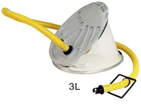 Savage Gear E-Rider Kayak 330 - Happy Angler