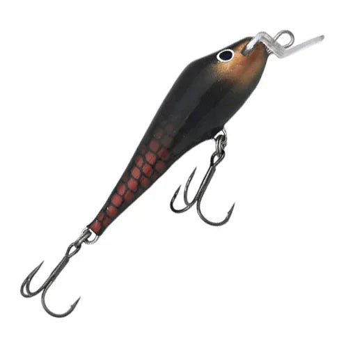 Perza Lohi-Seiska 7 cm vaappu - Happy Angler