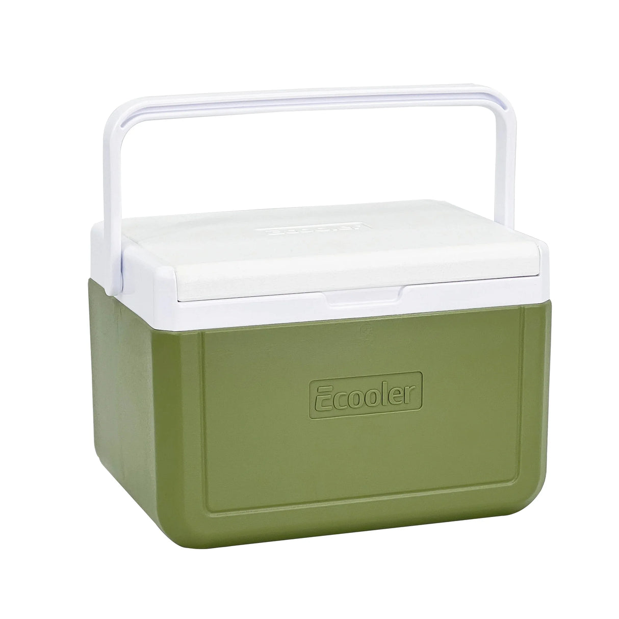 Ecooler kylmälaukku 5 L - Happy Angler