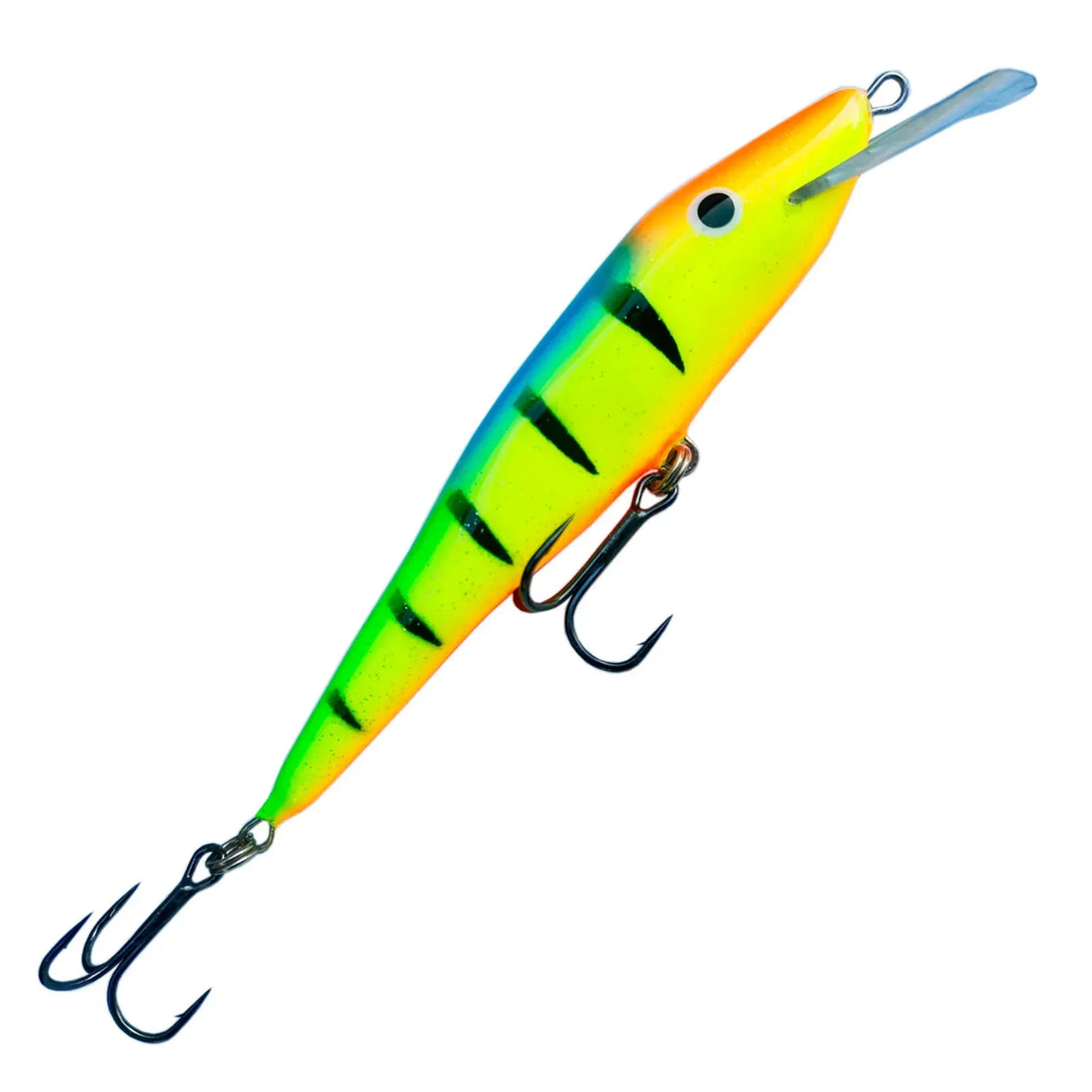 TUME-vaappu 12 cm syvänne - Happy Angler