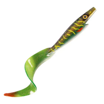 Green Motoroil Pike UV