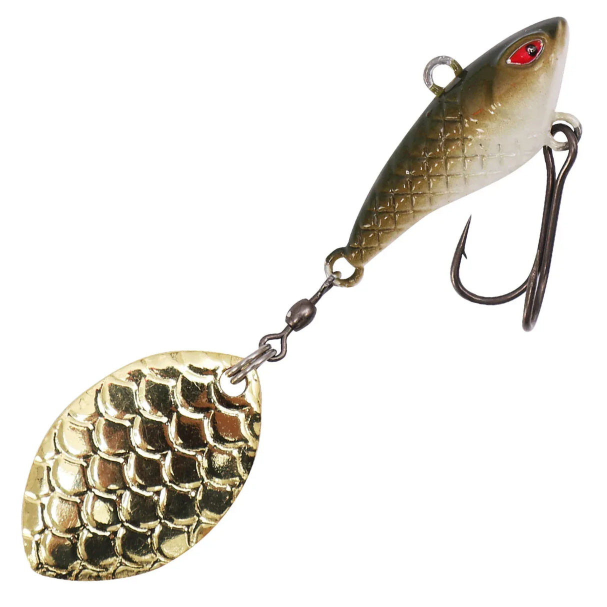 Mikado M-Tail 9 g - Happy Angler