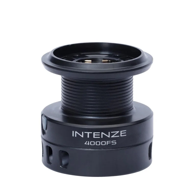 DAM Quick Intenze Free Spool haspelrulle