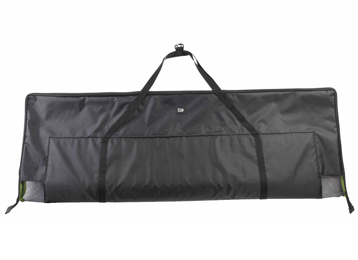 Daiwa Prorex avkrokningsmatta / vågsäck 135 cm
