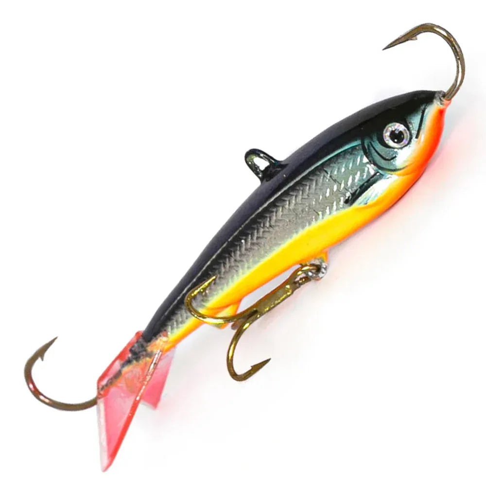 Karismax MaxBooster 2 tasapainopilkki 87 mm - Happy Angler