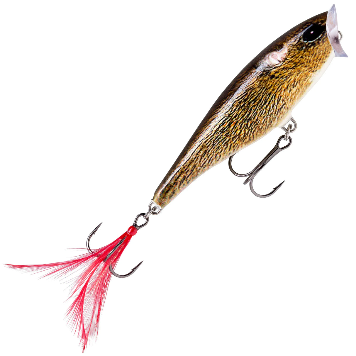 Rapala Skitter Pop 7 cm popperi - Happy Angler