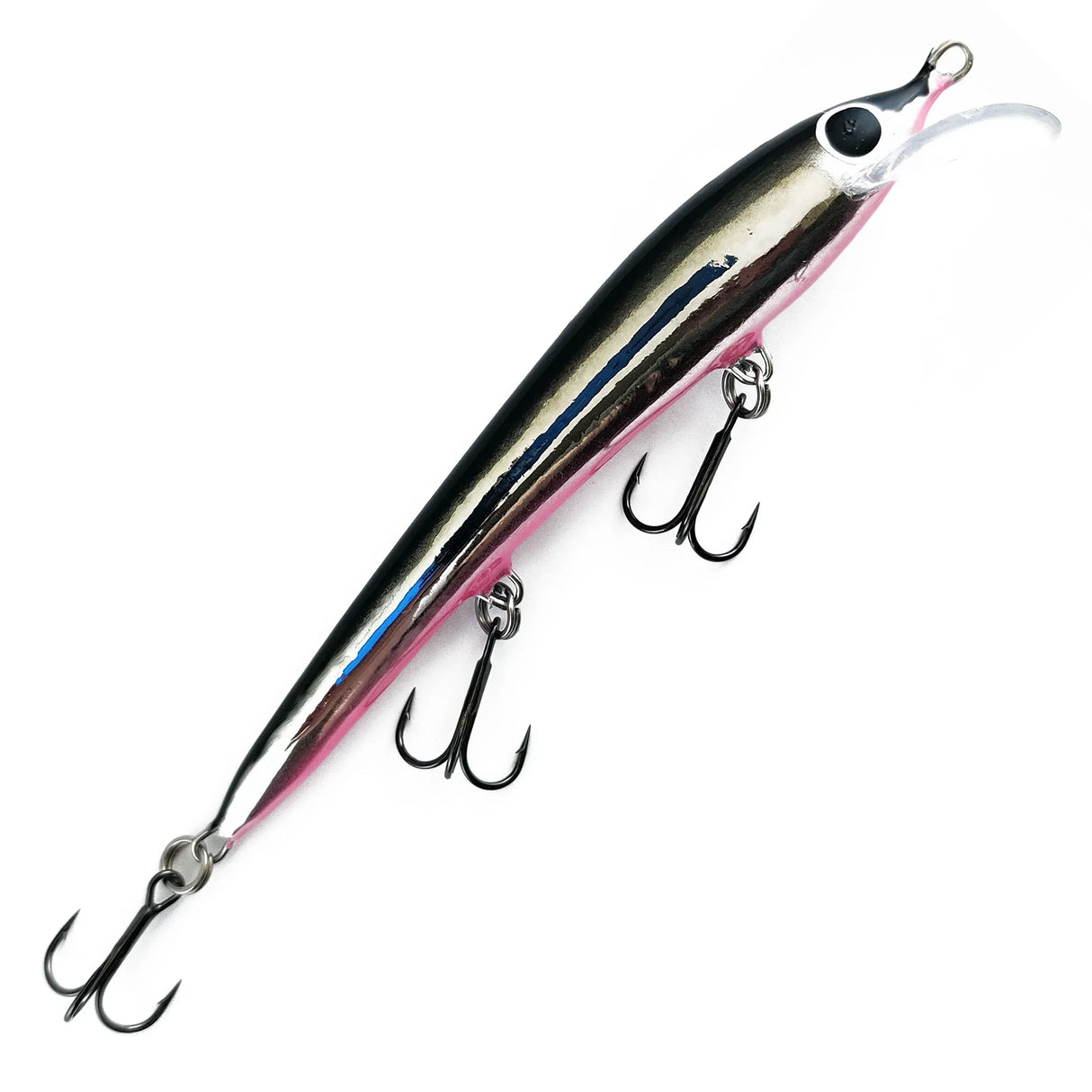 Jenna Vaaput M130 13 cm vaappu - Happy Angler