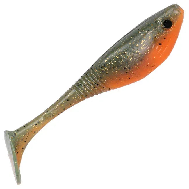 Mikado Spark 5,5 cm jigi 5kpl/pkt - Happy Angler