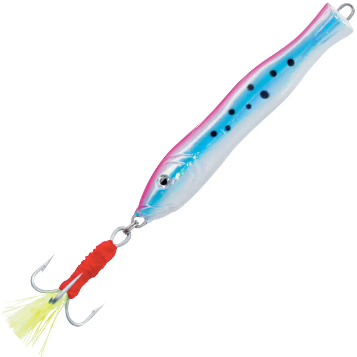Abu Garcia Sillen 350 g turskapilkki - Happy Angler