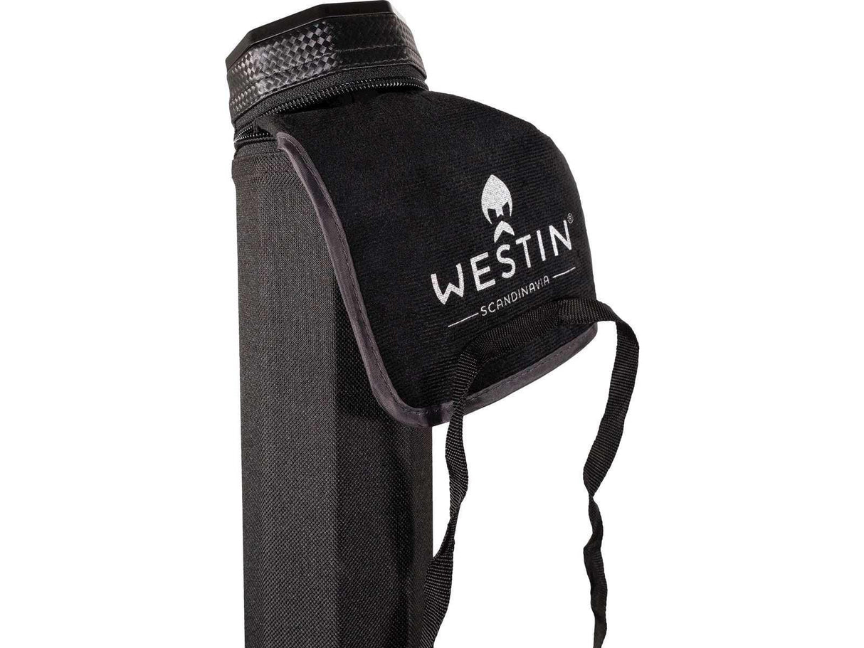 Westin W10 Finesse T&C hyrräkelavapa - Happy Angler