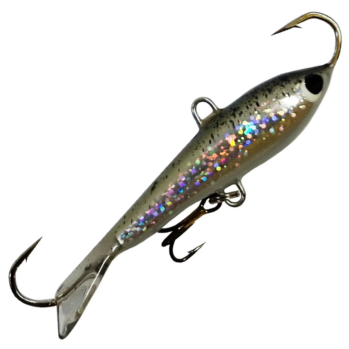 Kaweri 55 kevennetty tasapainopilkki - Happy Angler