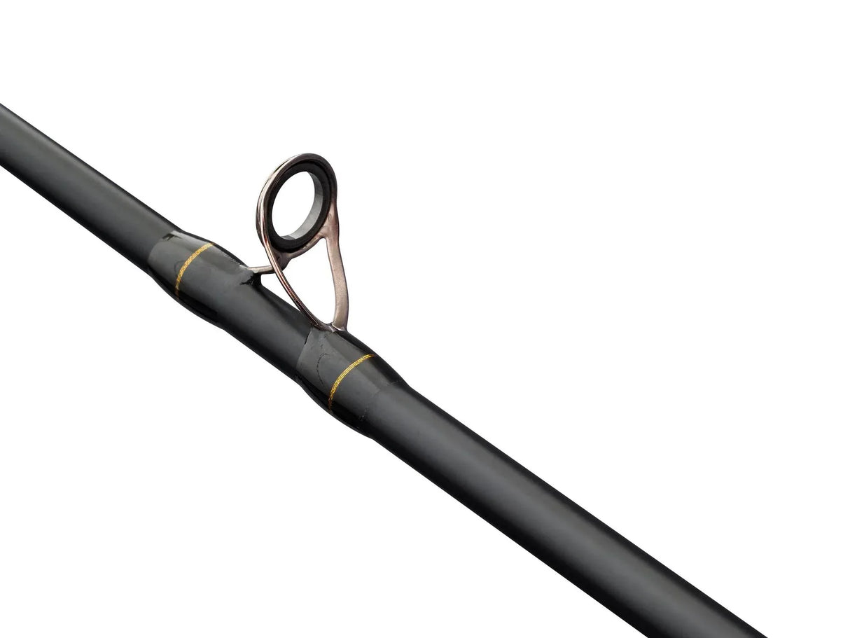 Mitchell Traxx MAG-PRO hyrräkelavapa - Happy Angler