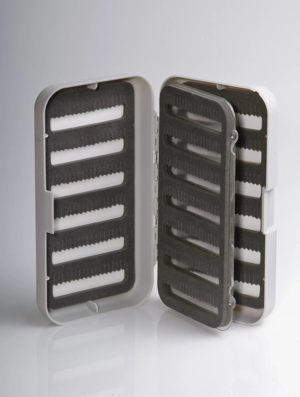 Greys GS Flybox Large perhorasia - Happy Angler