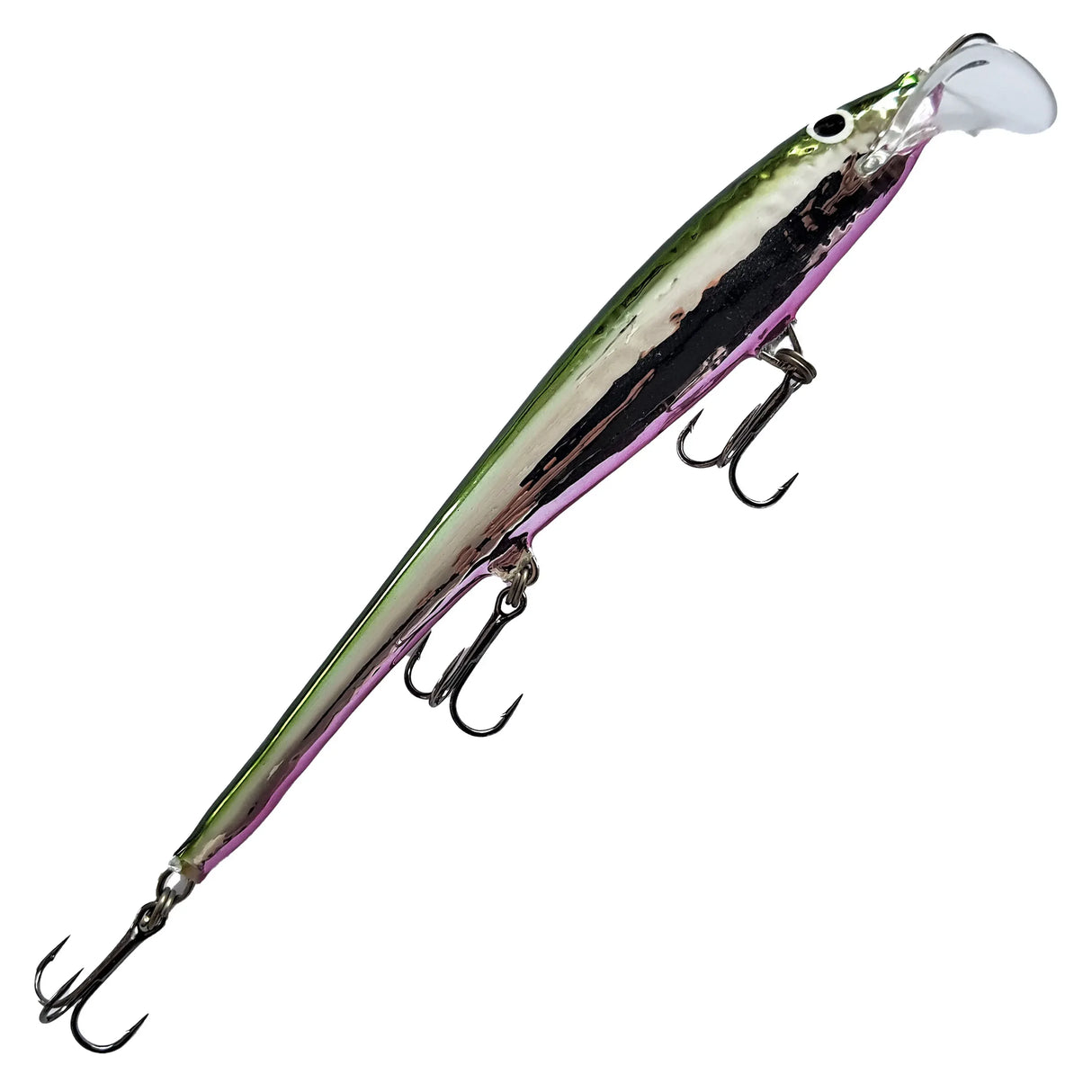 MaKa 13 cm vaappu - Happy Angler