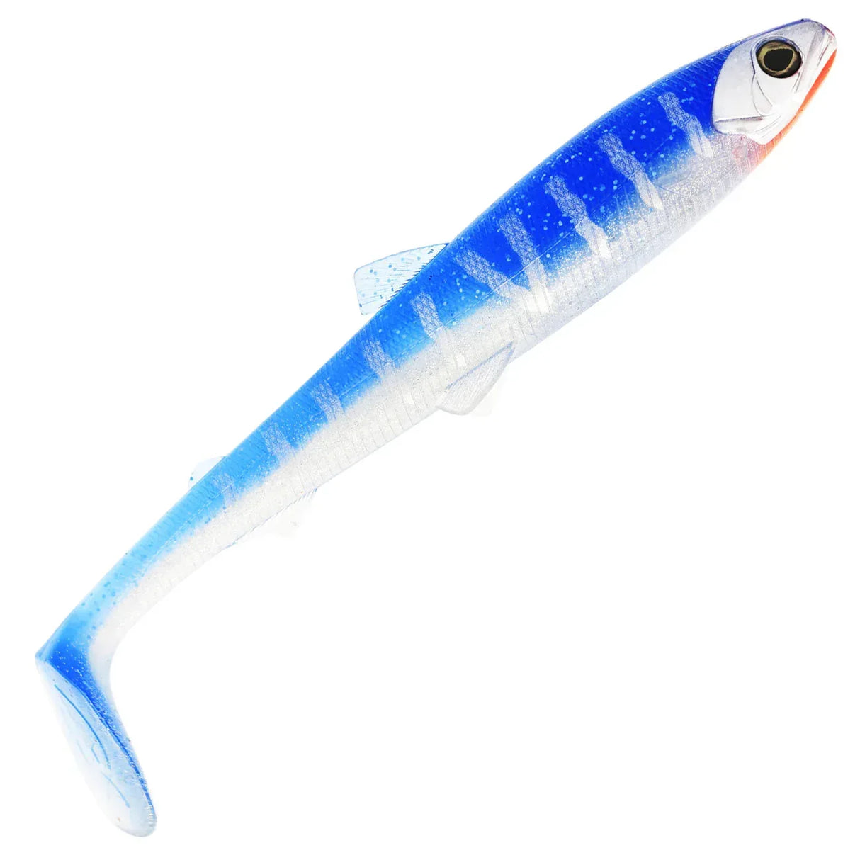 Westin BullTeez Shadtail 24 cm jigi - Happy Angler