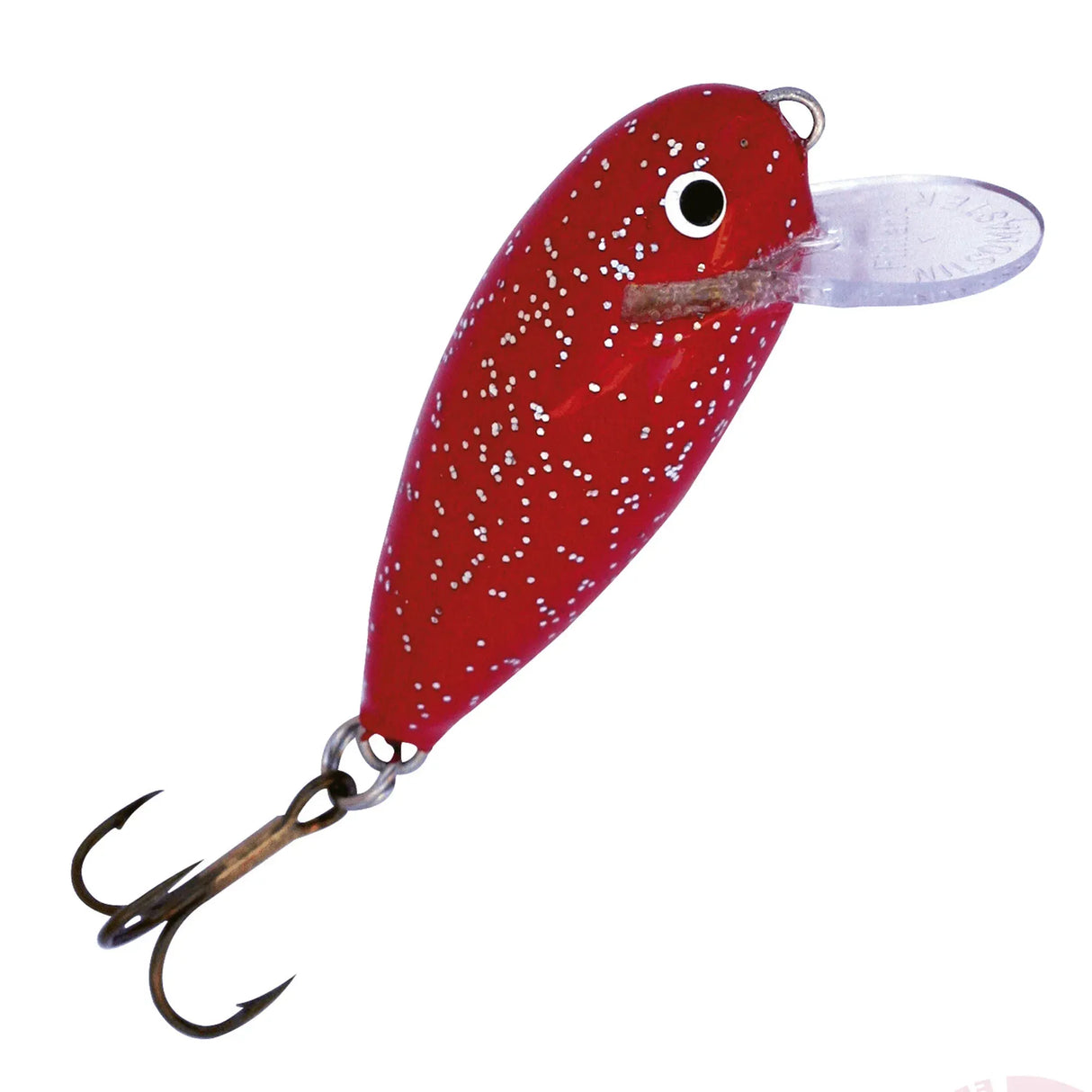 Nils Master Jäpittäjä 5,5 cm vaappu - Happy Angler