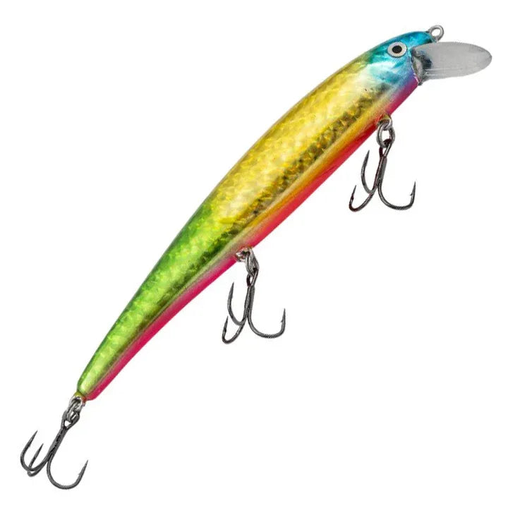 Pomperi PRO-X12 12 cm vaappu - Happy Angler