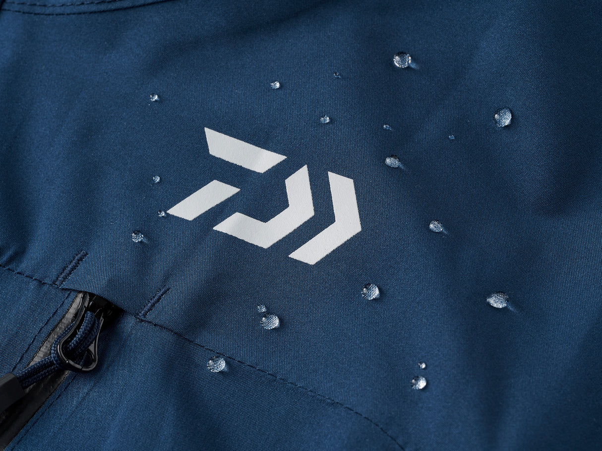 Daiwa Rainmax Winter Suit värmedräkt