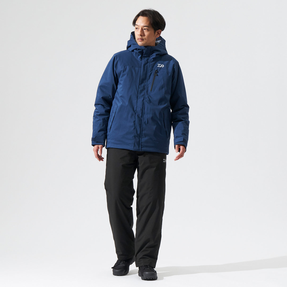 Daiwa Rainmax Winter Suit värmedräkt